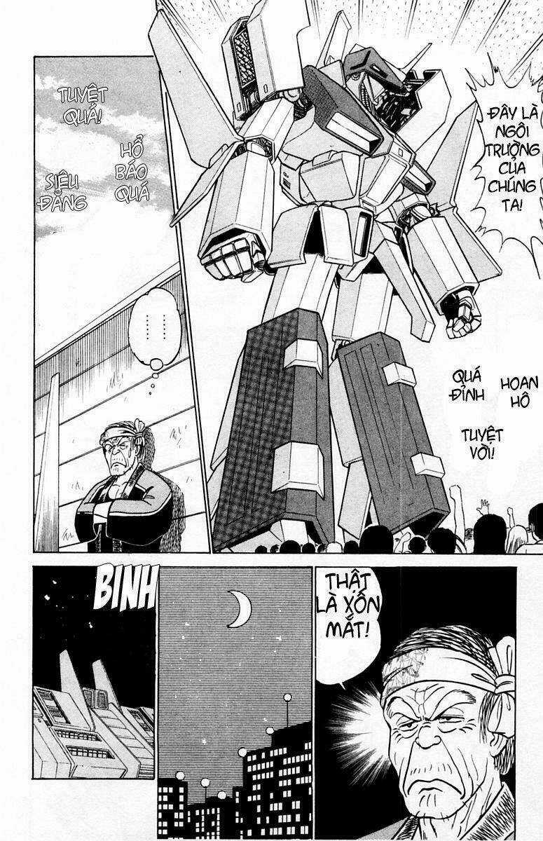 Yuu & Mi - Chapter 29 - Trang 27