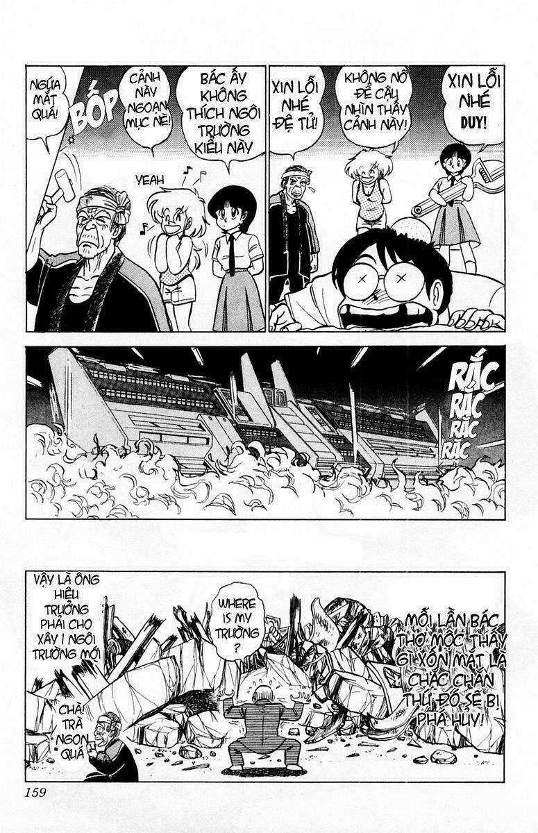 Yuu & Mi - Chapter 29 - Trang 28