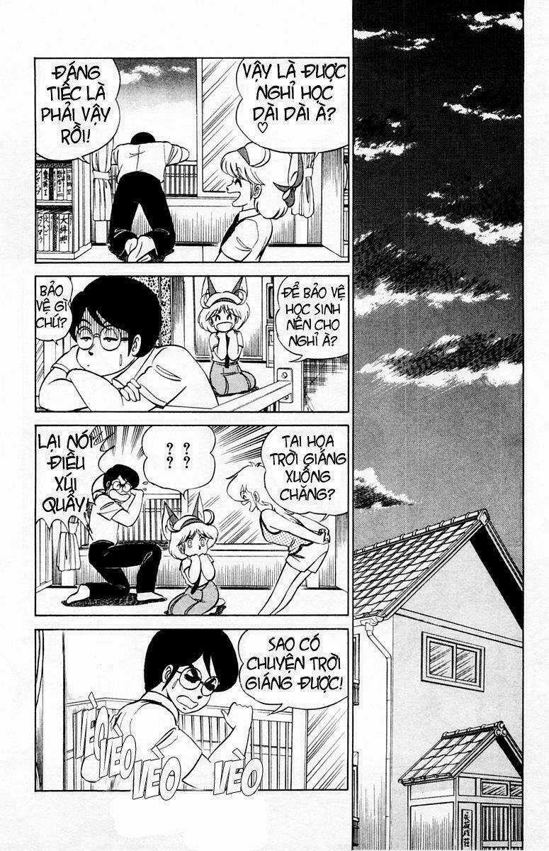 Yuu & Mi - Chapter 29 - Trang 4