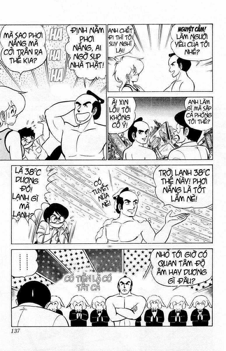 Yuu & Mi - Chapter 29 - Trang 7