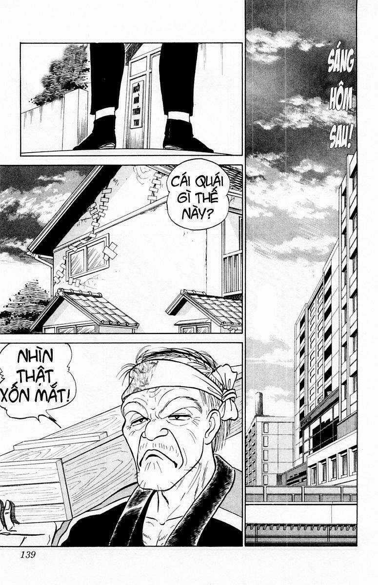 Yuu & Mi - Chapter 29 - Trang 9