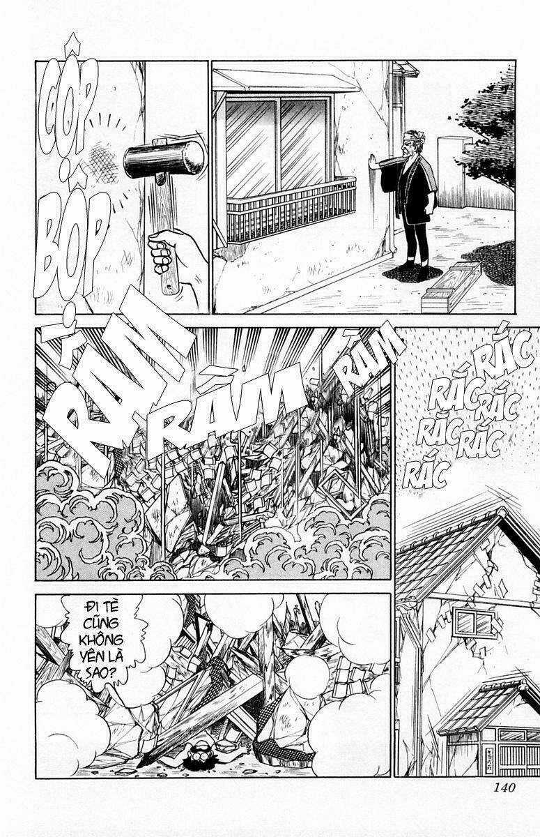 Yuu & Mi - Chapter 29 - Trang 10