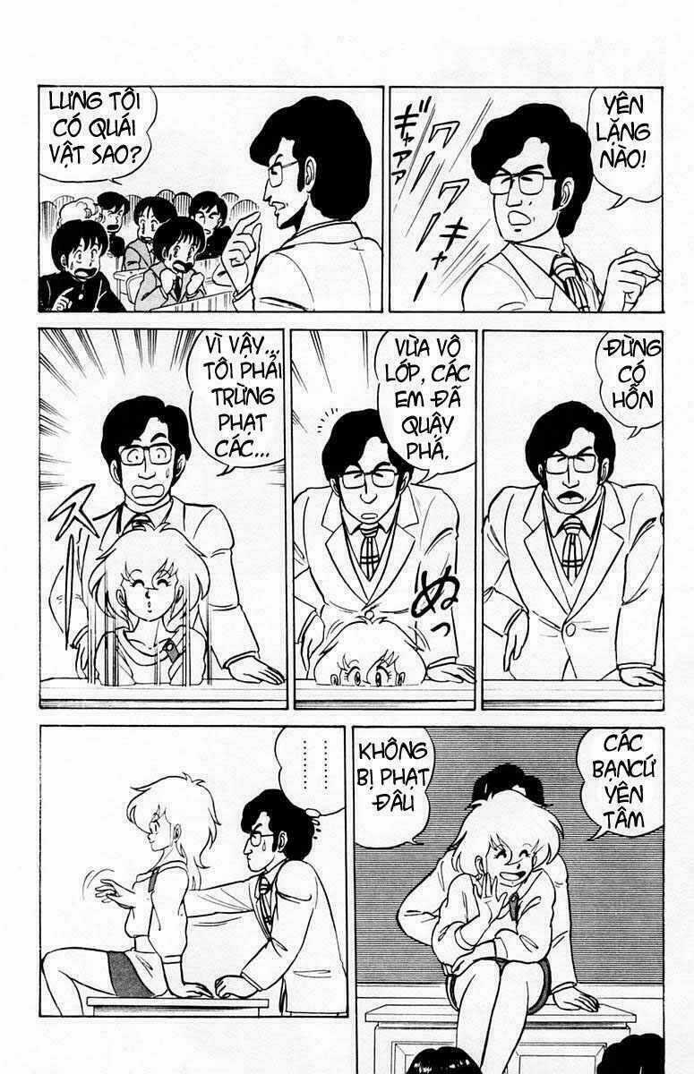 Yuu & Mi - Chapter 3 - Trang 12