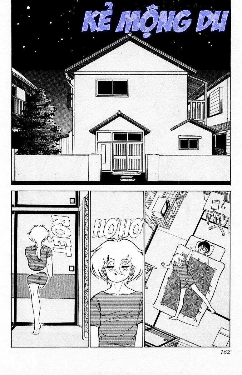 Yuu & Mi - Chapter 30 - Trang 2