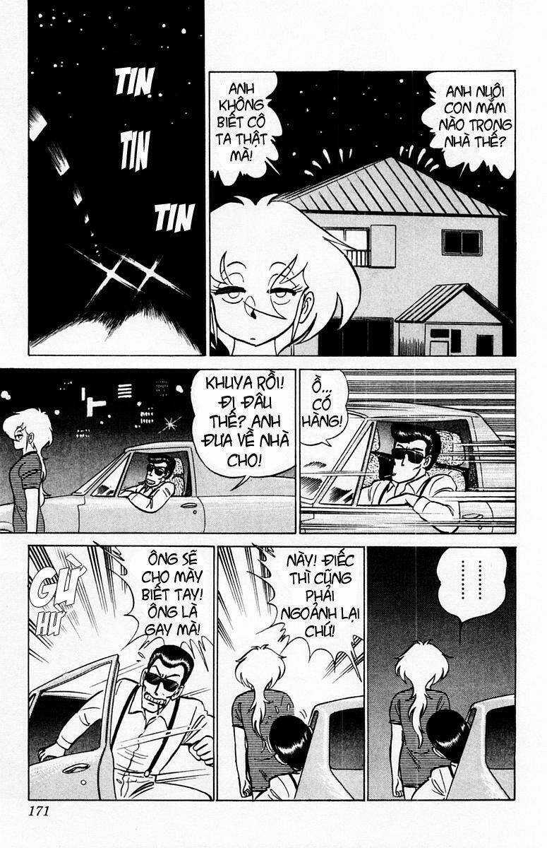 Yuu & Mi - Chapter 30 - Trang 11