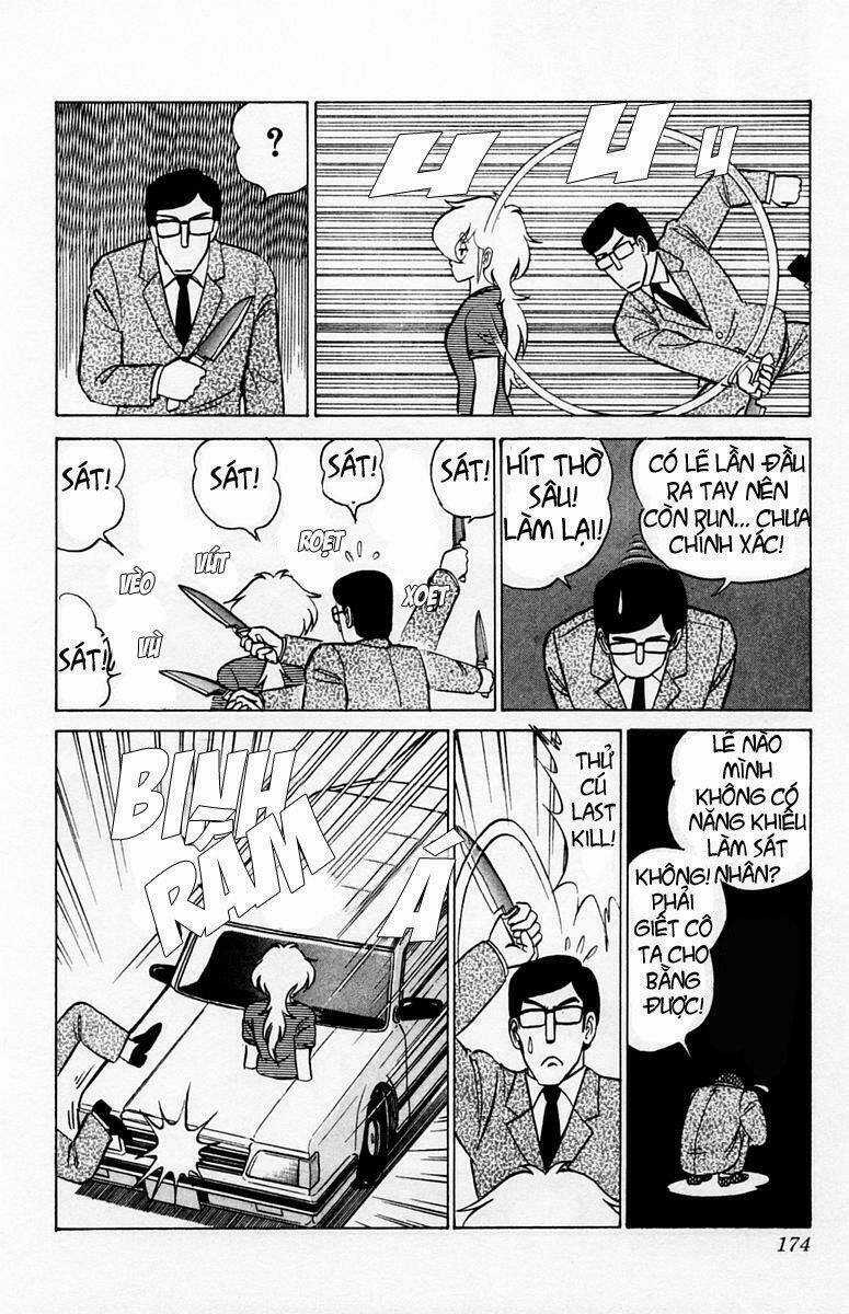 Yuu & Mi - Chapter 30 - Trang 14