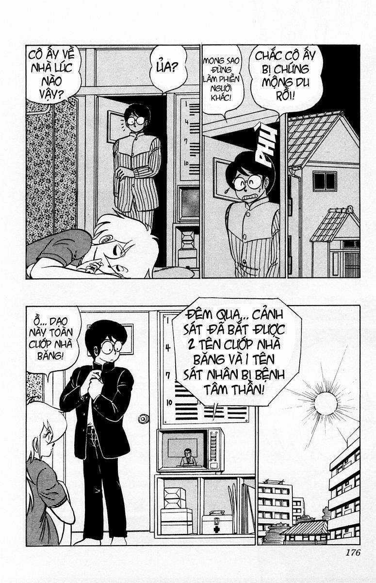 Yuu & Mi - Chapter 30 - Trang 16