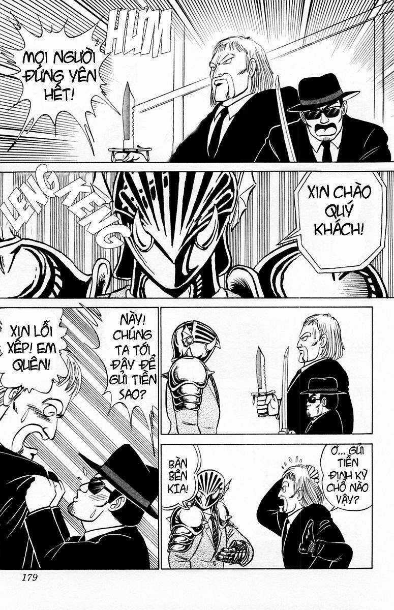 Yuu & Mi - Chapter 30 - Trang 19