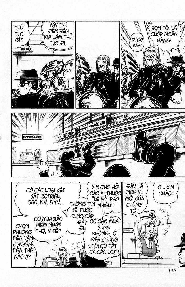 Yuu & Mi - Chapter 30 - Trang 20