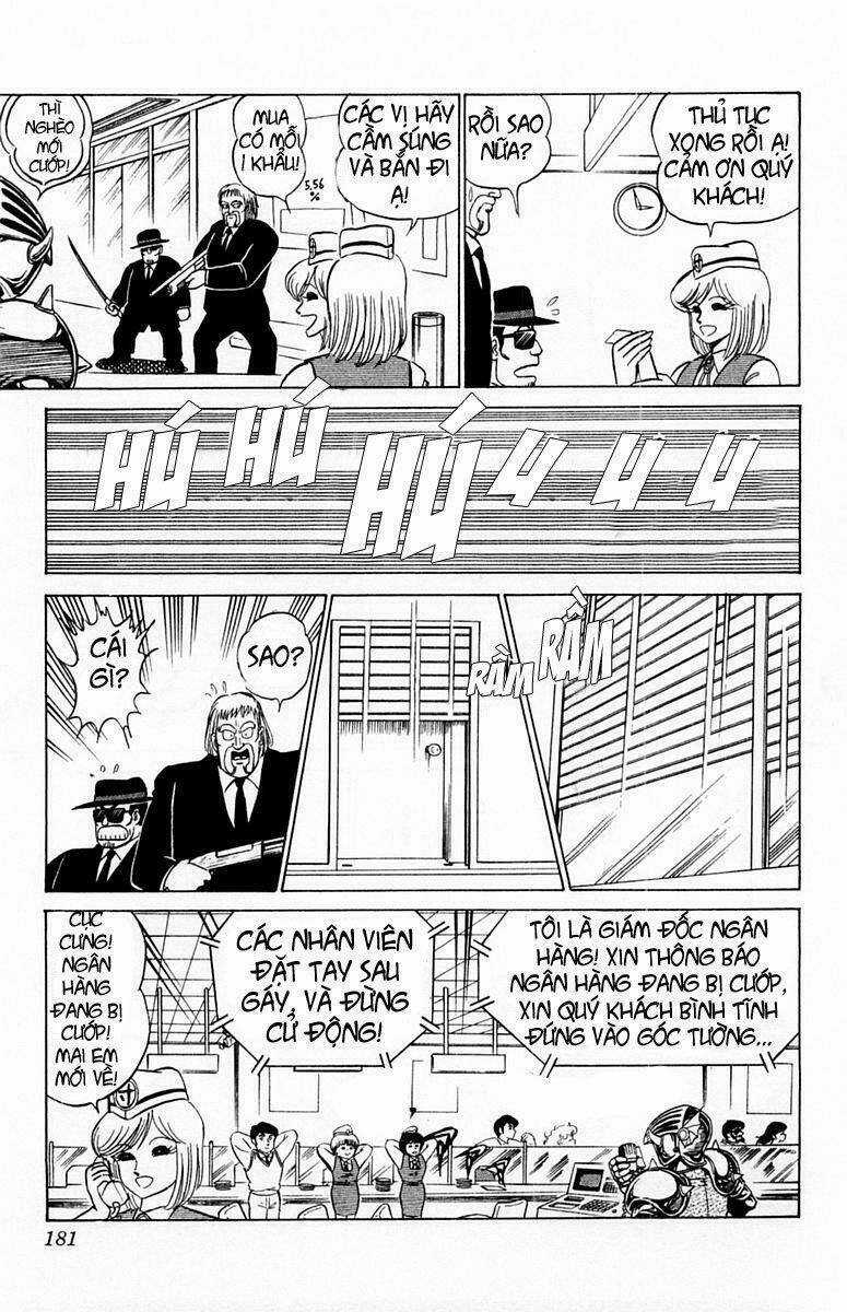 Yuu & Mi - Chapter 30 - Trang 21