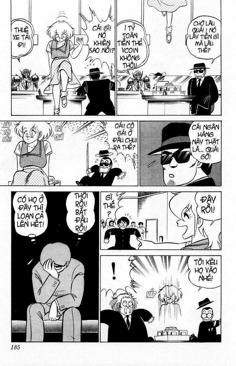 Yuu & Mi - Chapter 30 - Trang 25