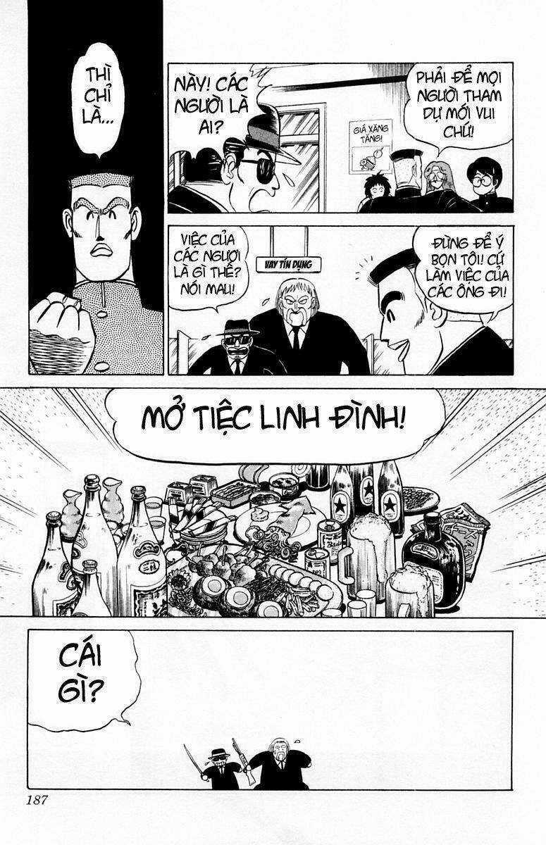 Yuu & Mi - Chapter 30 - Trang 27