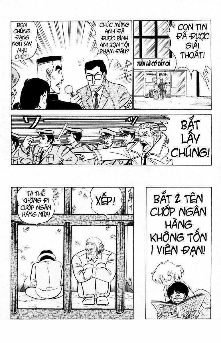 Yuu & Mi - Chapter 30 - Trang 31