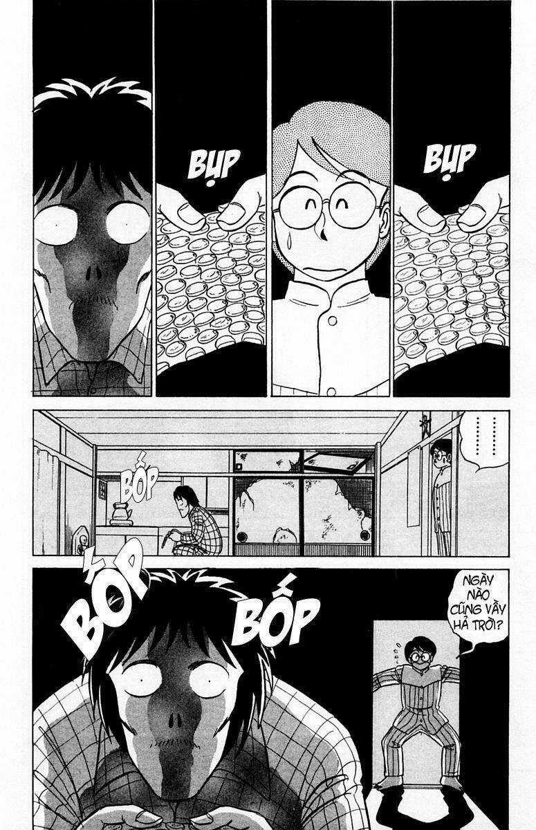 Yuu & Mi - Chapter 30 - Trang 6