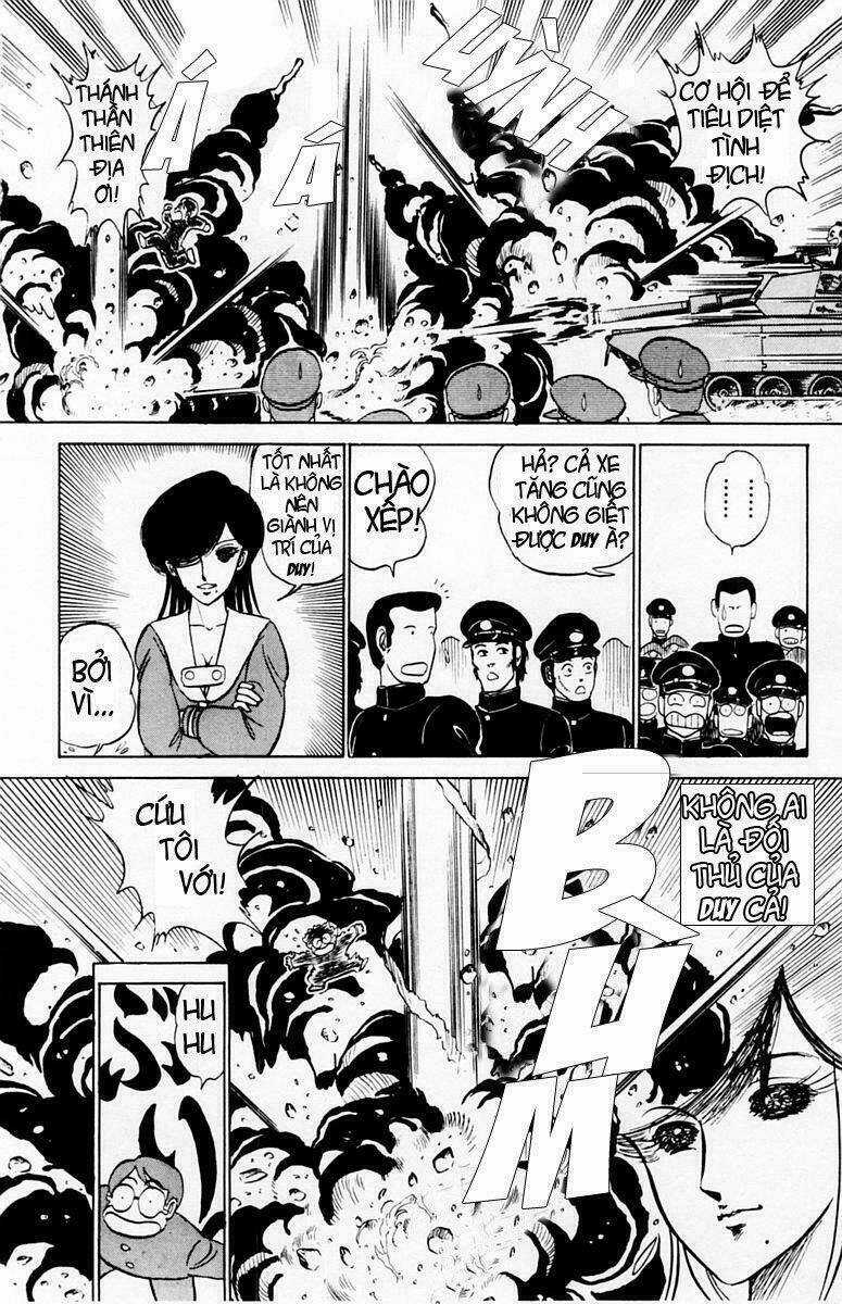 Yuu & Mi - Chapter 31 - Trang 33