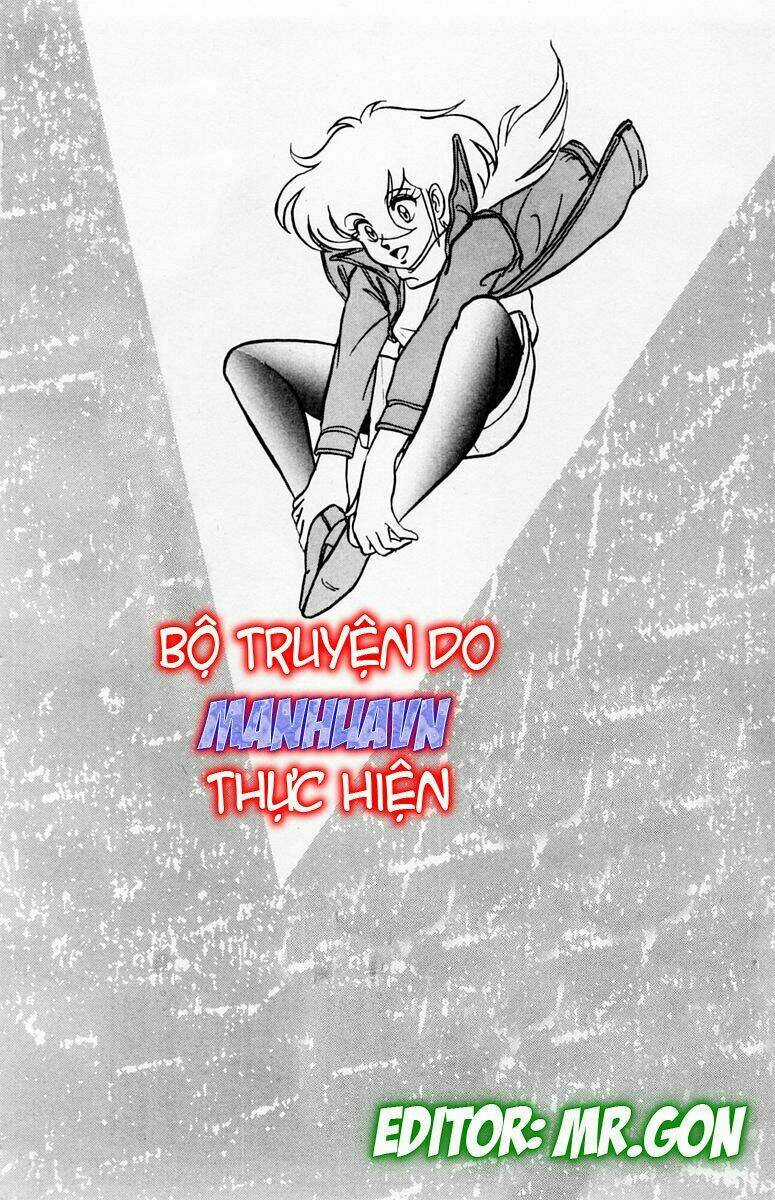 Yuu & Mi - Chapter 31 - Trang 5