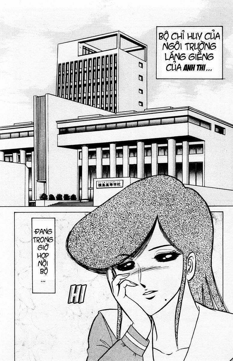 Yuu & Mi - Chapter 32 - Trang 2