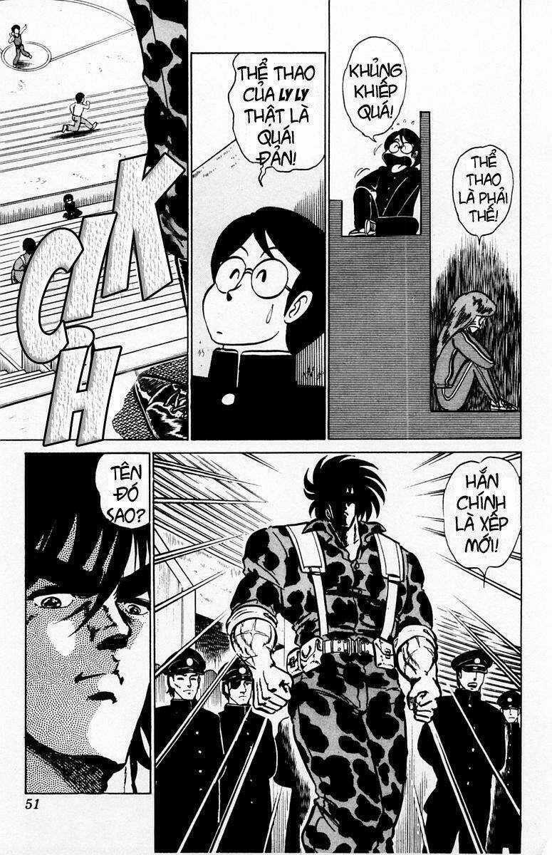 Yuu & Mi - Chapter 32 - Trang 15