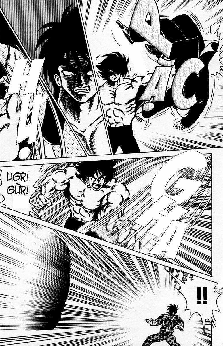 Yuu & Mi - Chapter 32 - Trang 27