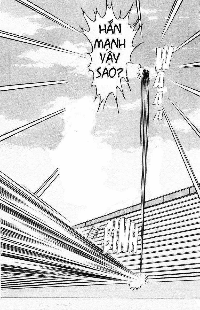 Yuu & Mi - Chapter 32 - Trang 29