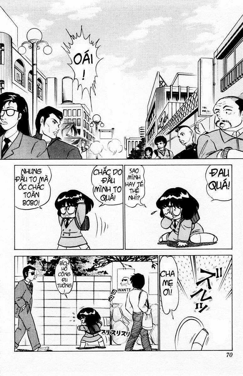 Yuu & Mi - Chapter 33 - Trang 2