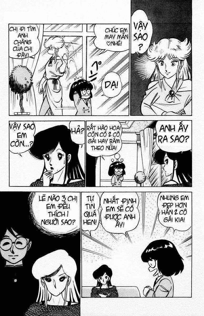 Yuu & Mi - Chapter 33 - Trang 13