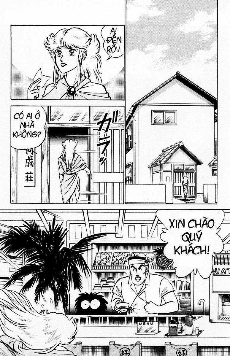 Yuu & Mi - Chapter 33 - Trang 15