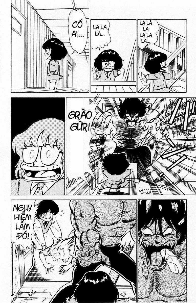 Yuu & Mi - Chapter 33 - Trang 24