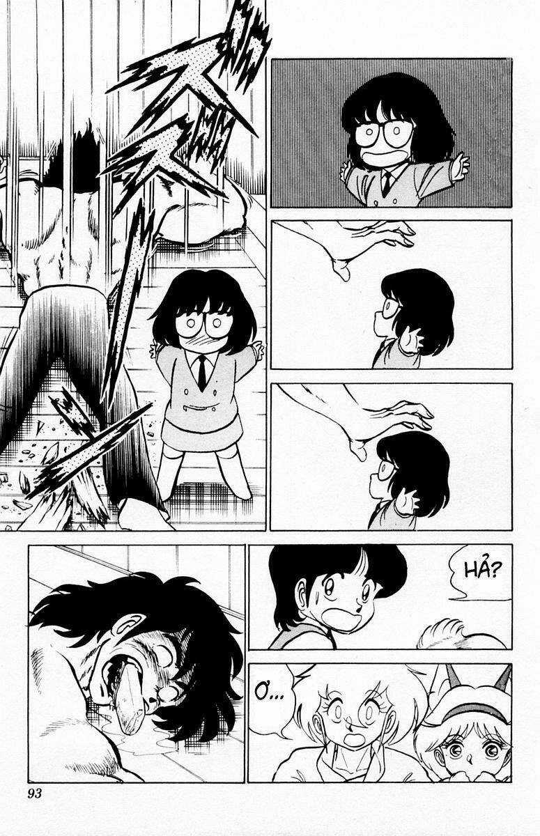 Yuu & Mi - Chapter 33 - Trang 25