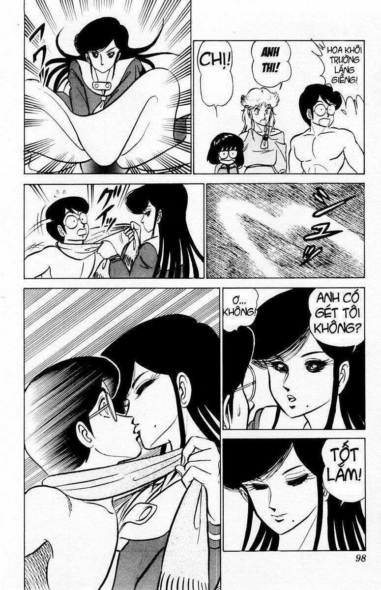 Yuu & Mi - Chapter 33 - Trang 30