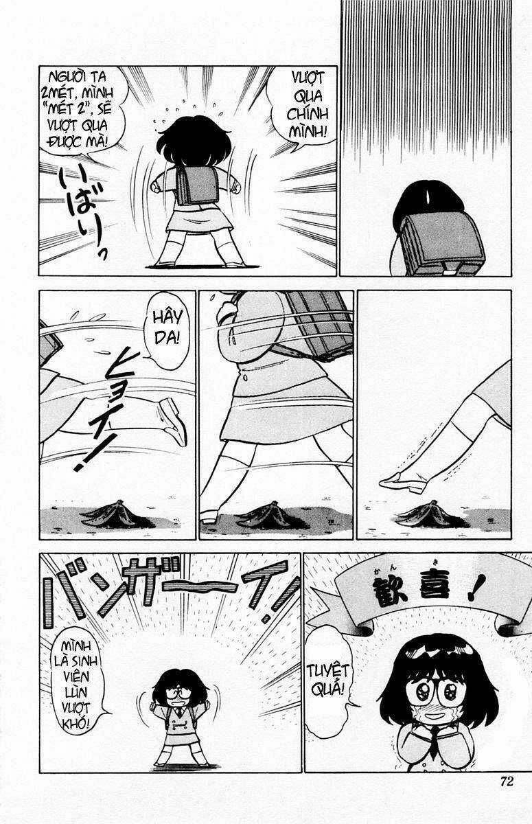 Yuu & Mi - Chapter 33 - Trang 4