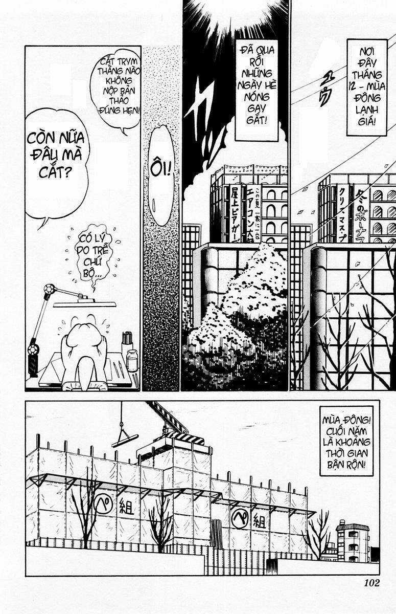 Yuu & Mi - Chapter 34 - Trang 2