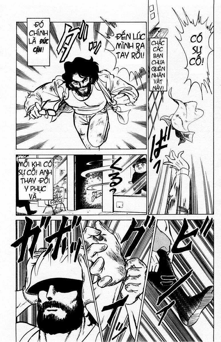 Yuu & Mi - Chapter 34 - Trang 14