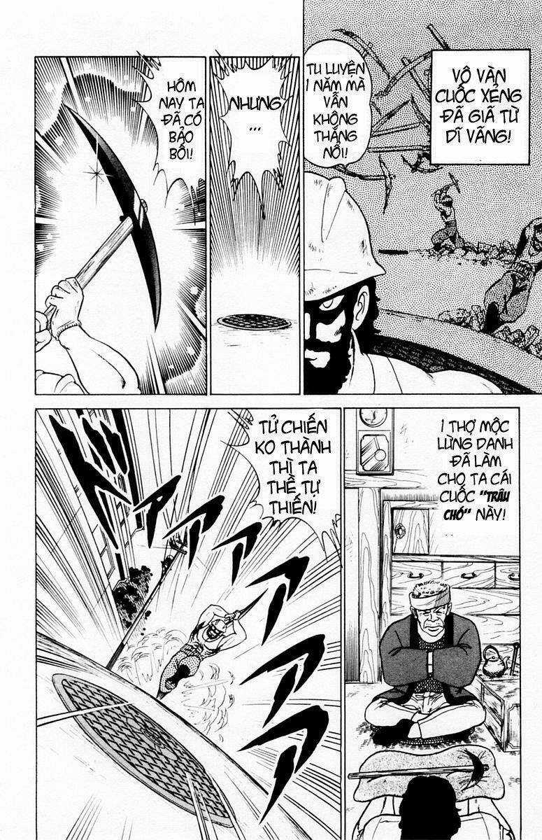 Yuu & Mi - Chapter 34 - Trang 16