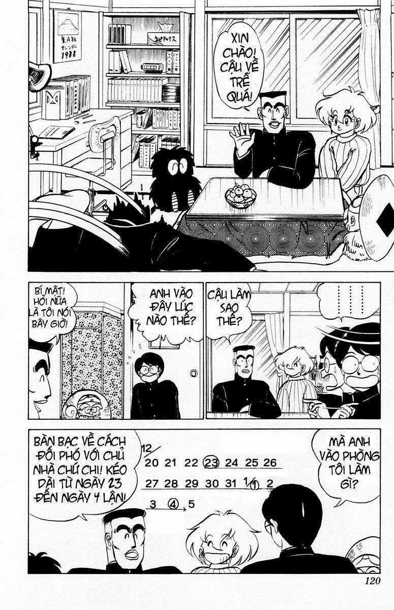 Yuu & Mi - Chapter 34 - Trang 20