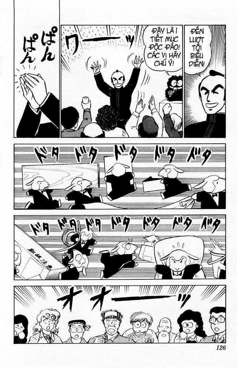 Yuu & Mi - Chapter 34 - Trang 26