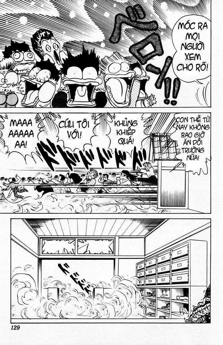 Yuu & Mi - Chapter 34 - Trang 29