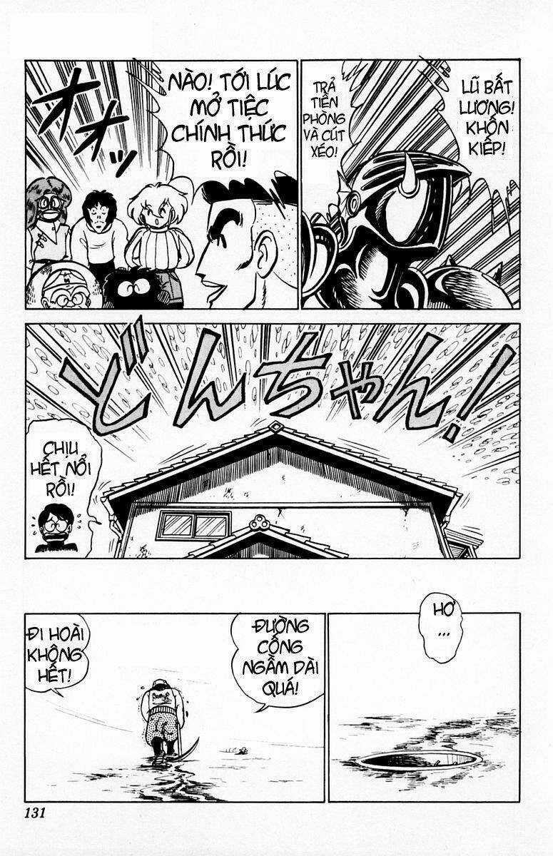 Yuu & Mi - Chapter 34 - Trang 31