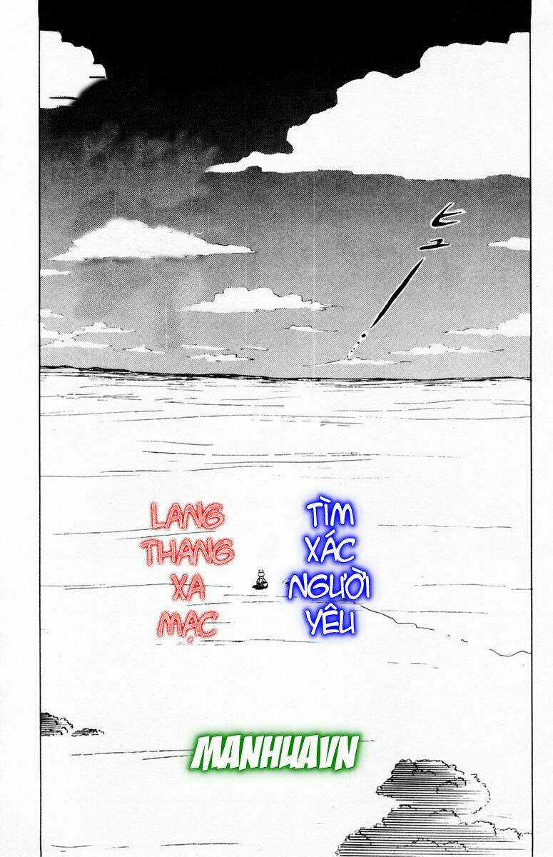 Yuu & Mi - Chapter 34 - Trang 32