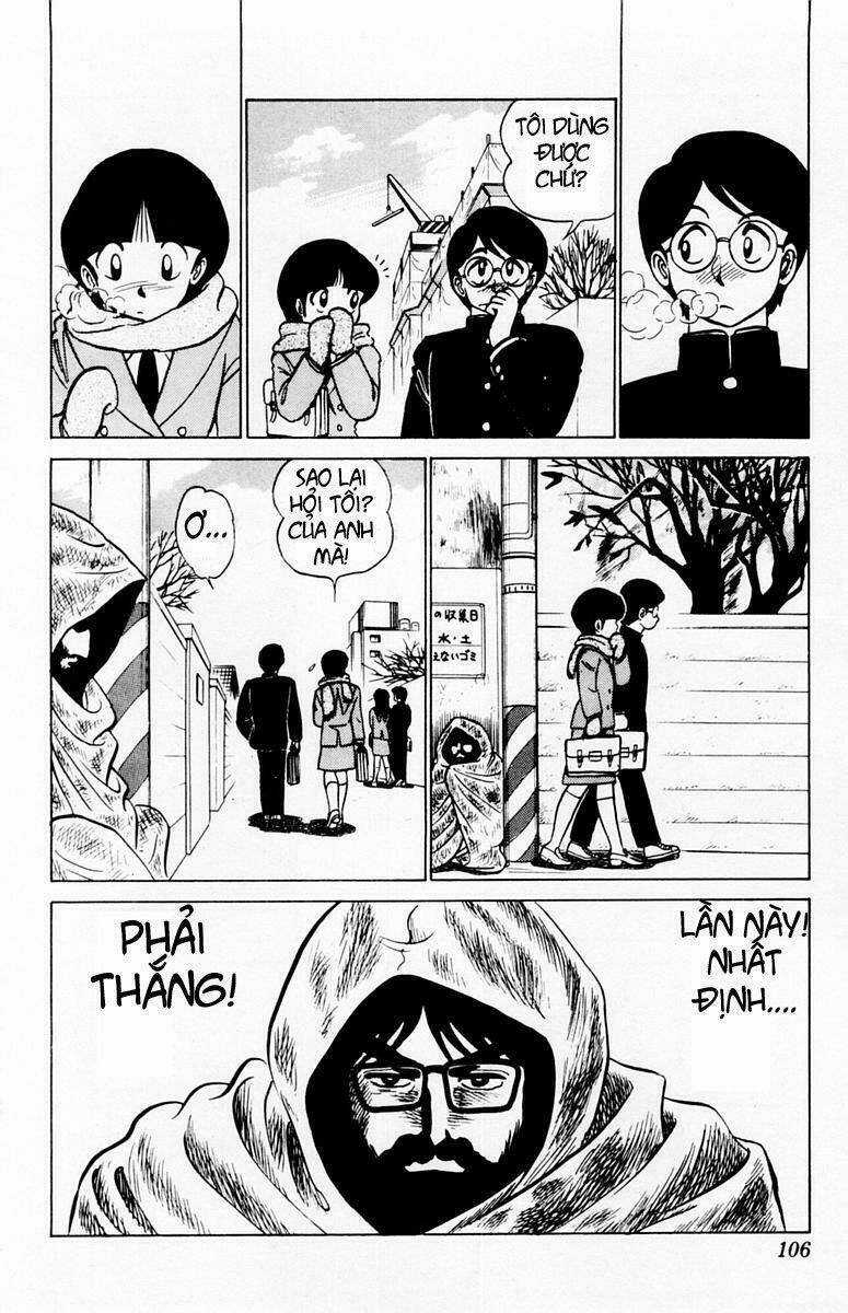 Yuu & Mi - Chapter 34 - Trang 6