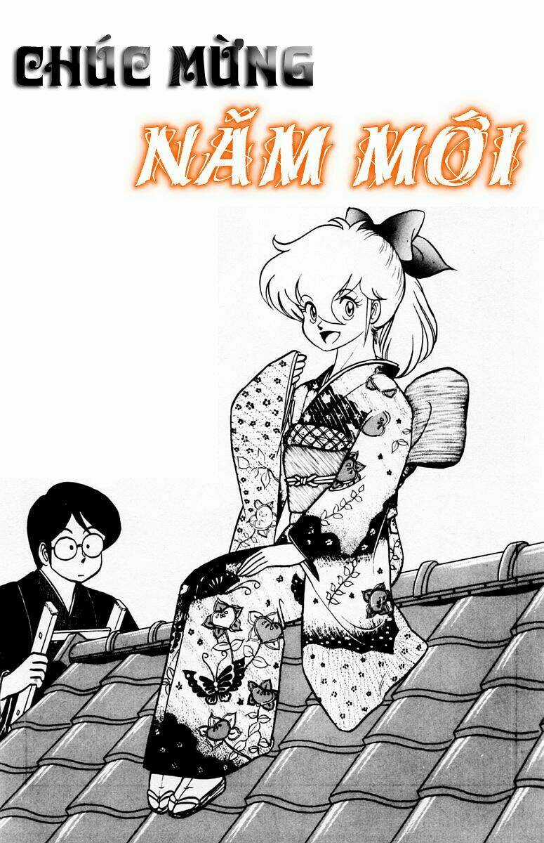 Yuu & Mi - Chapter 35 - Trang 1