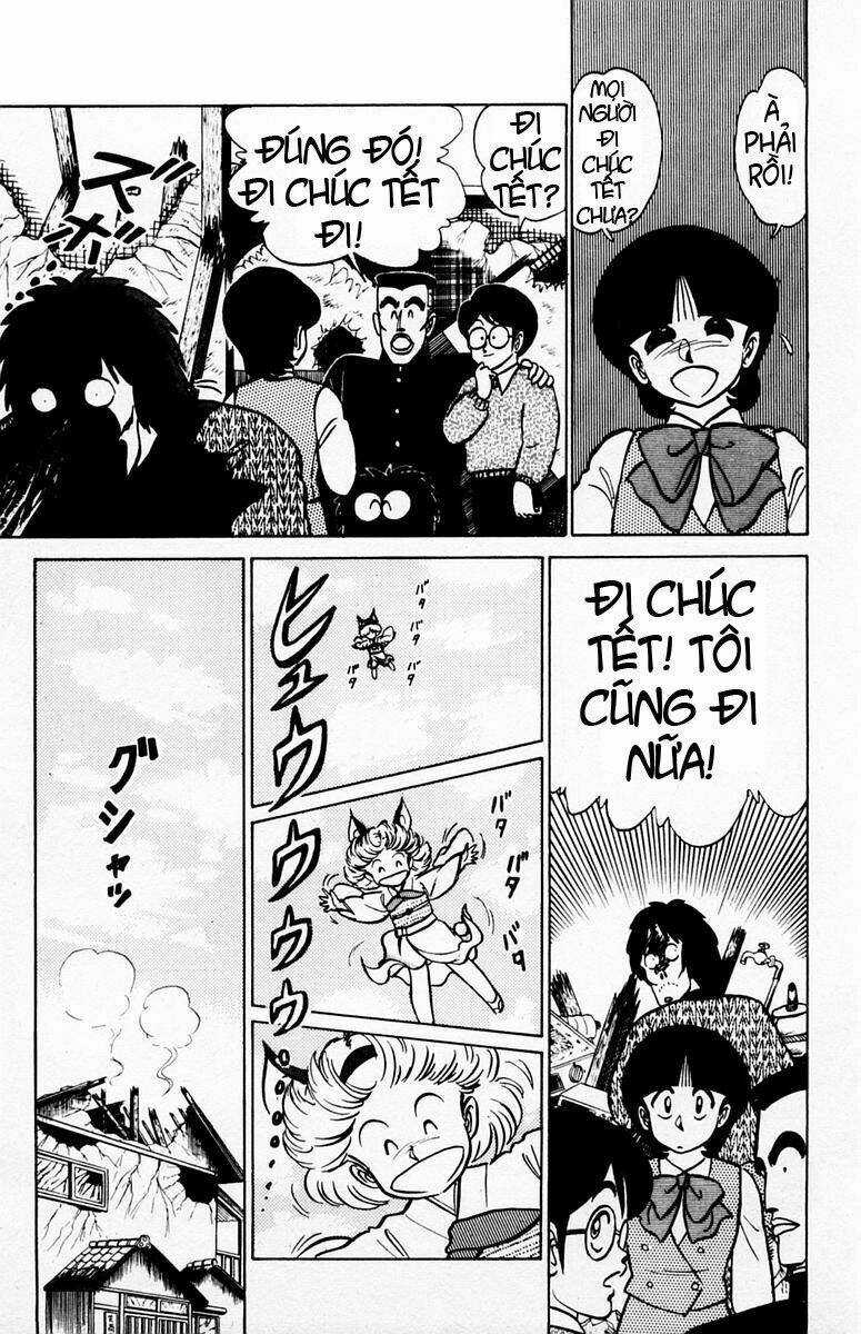 Yuu & Mi - Chapter 35 - Trang 13