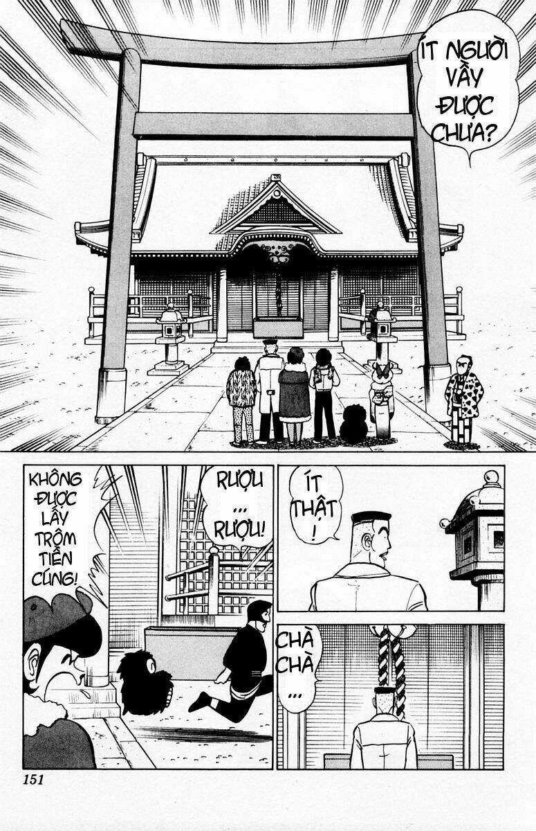 Yuu & Mi - Chapter 35 - Trang 18