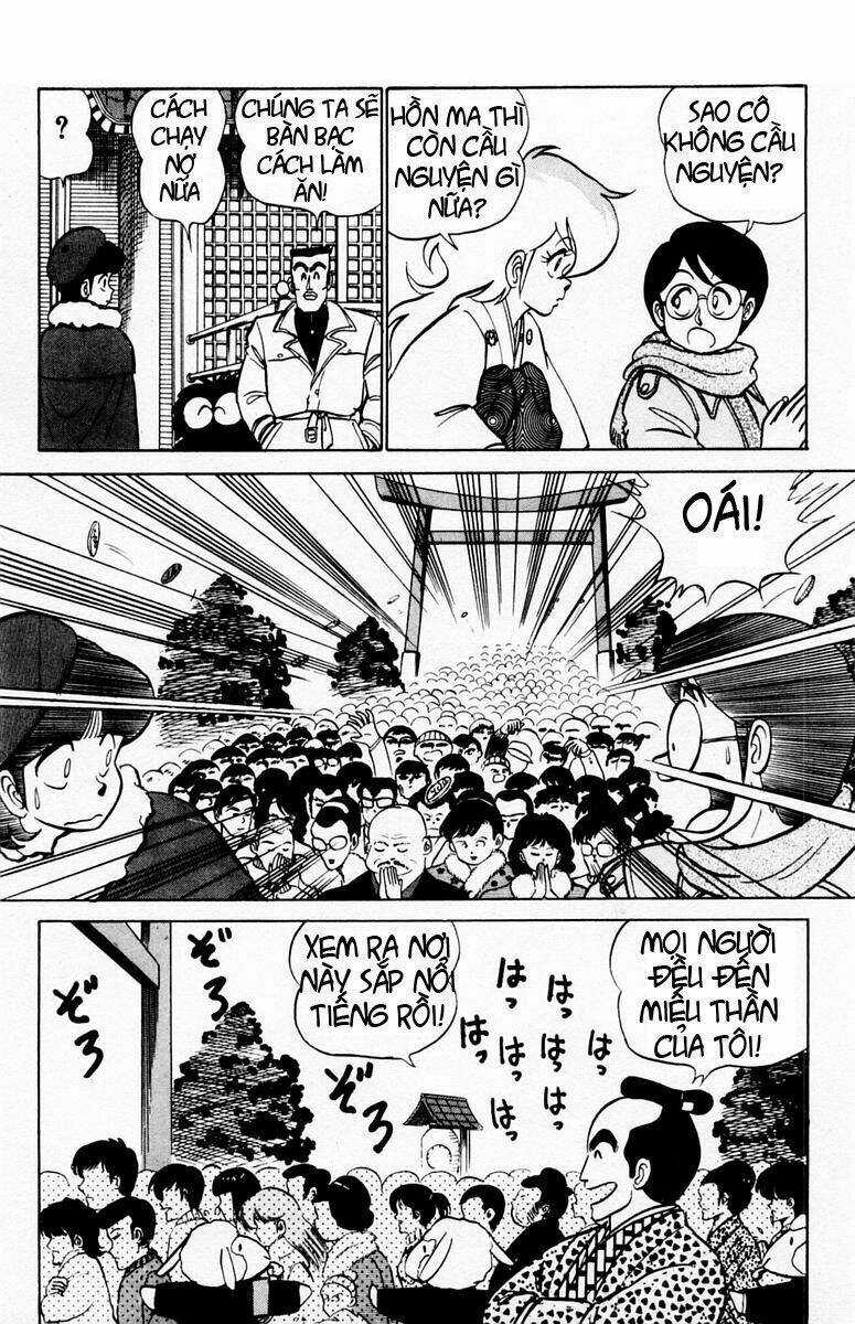 Yuu & Mi - Chapter 35 - Trang 20