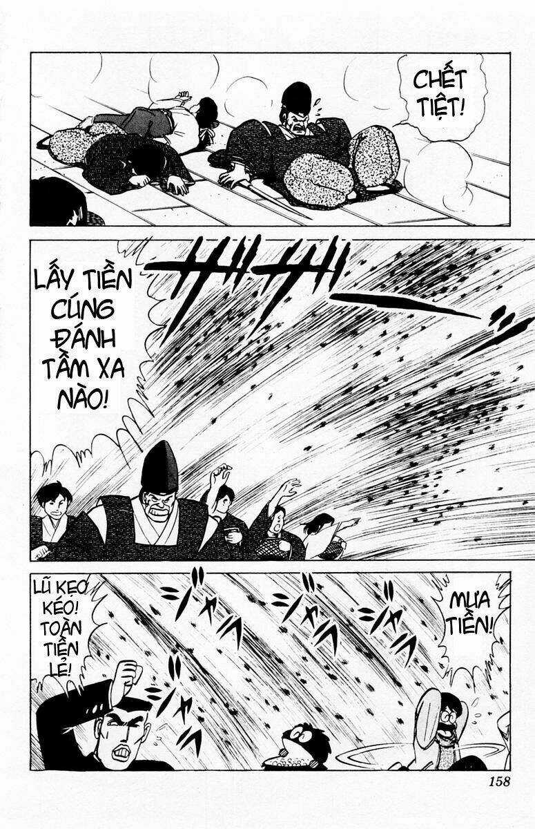 Yuu & Mi - Chapter 35 - Trang 25