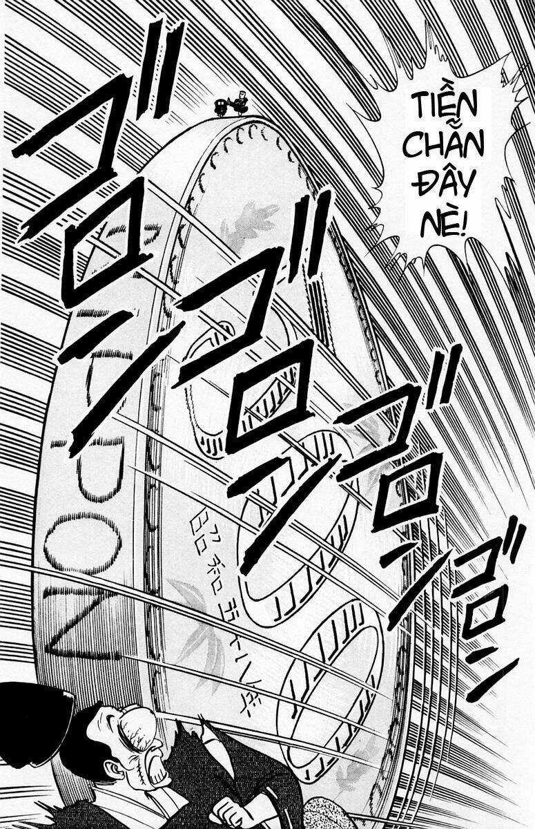 Yuu & Mi - Chapter 35 - Trang 26