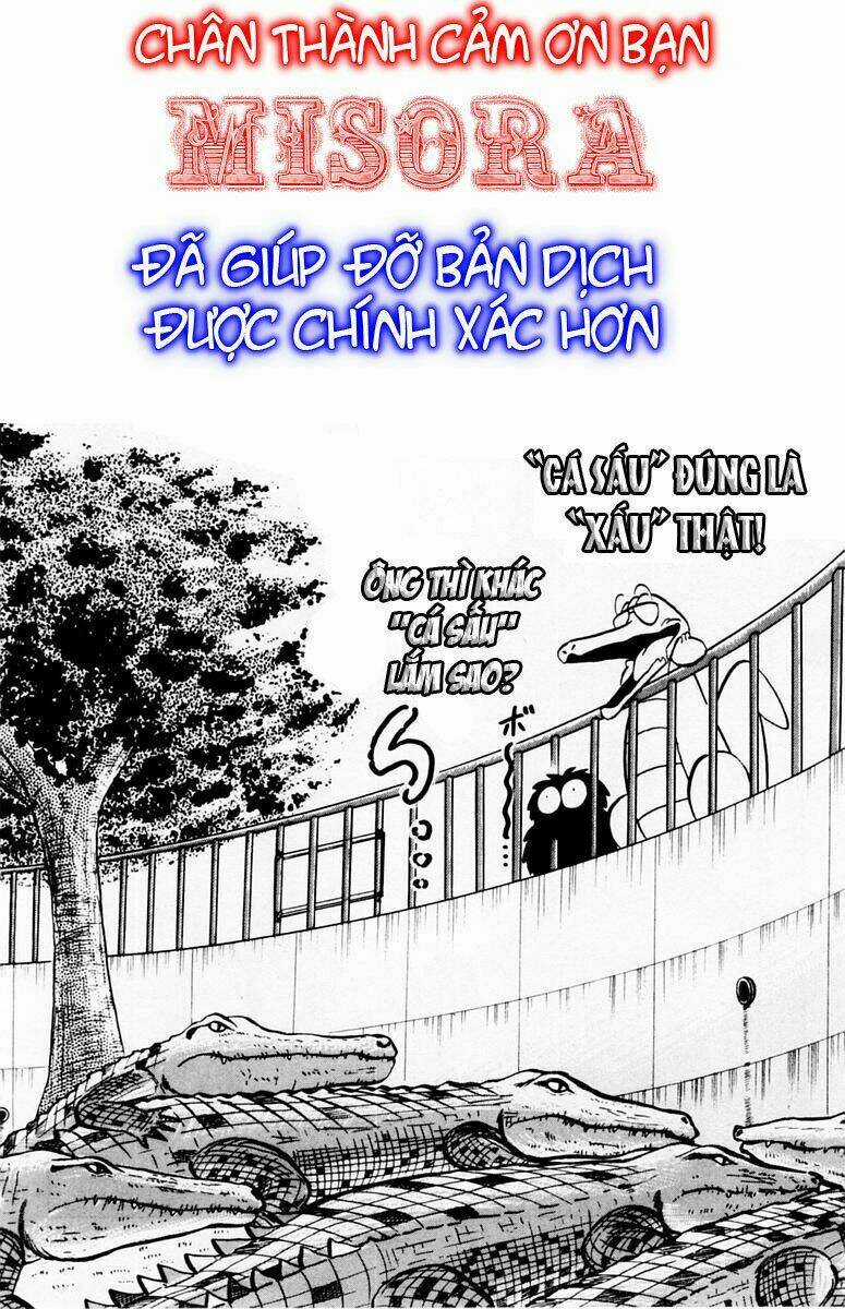Yuu & Mi - Chapter 35 - Trang 29