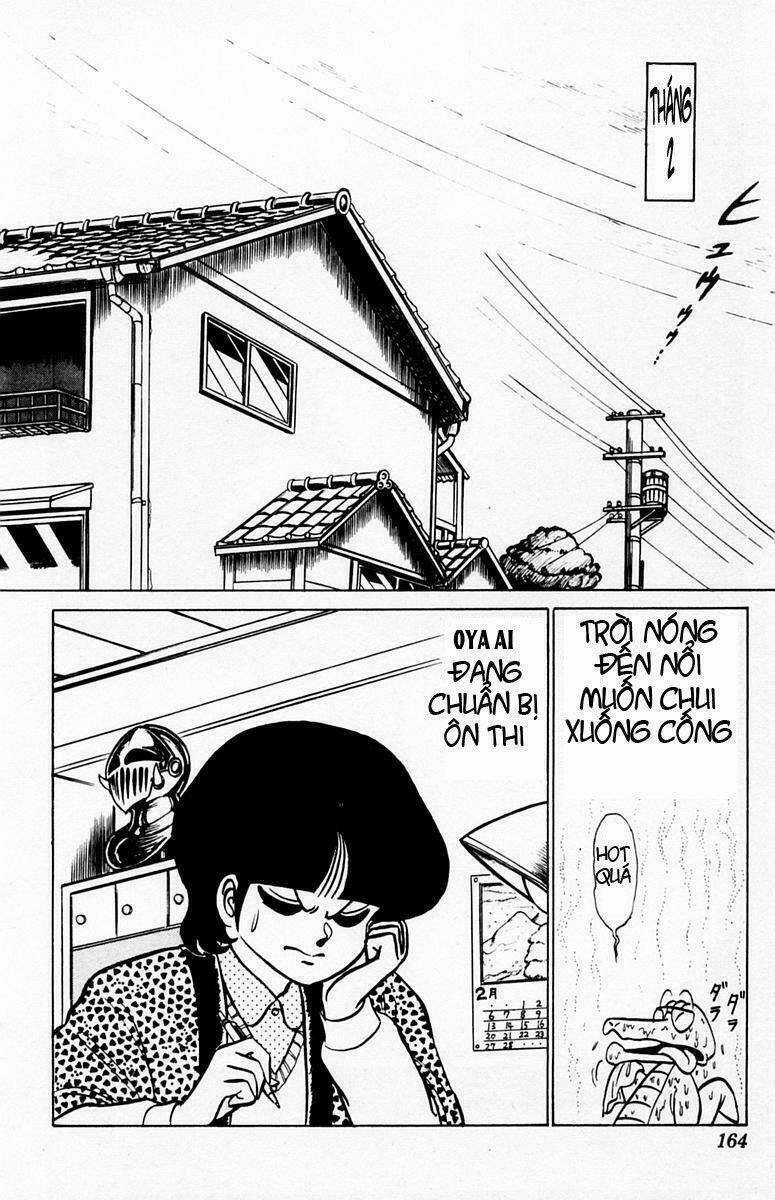 Yuu & Mi - Chapter 36 - Trang 2