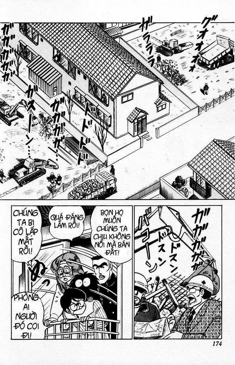 Yuu & Mi - Chapter 36 - Trang 12