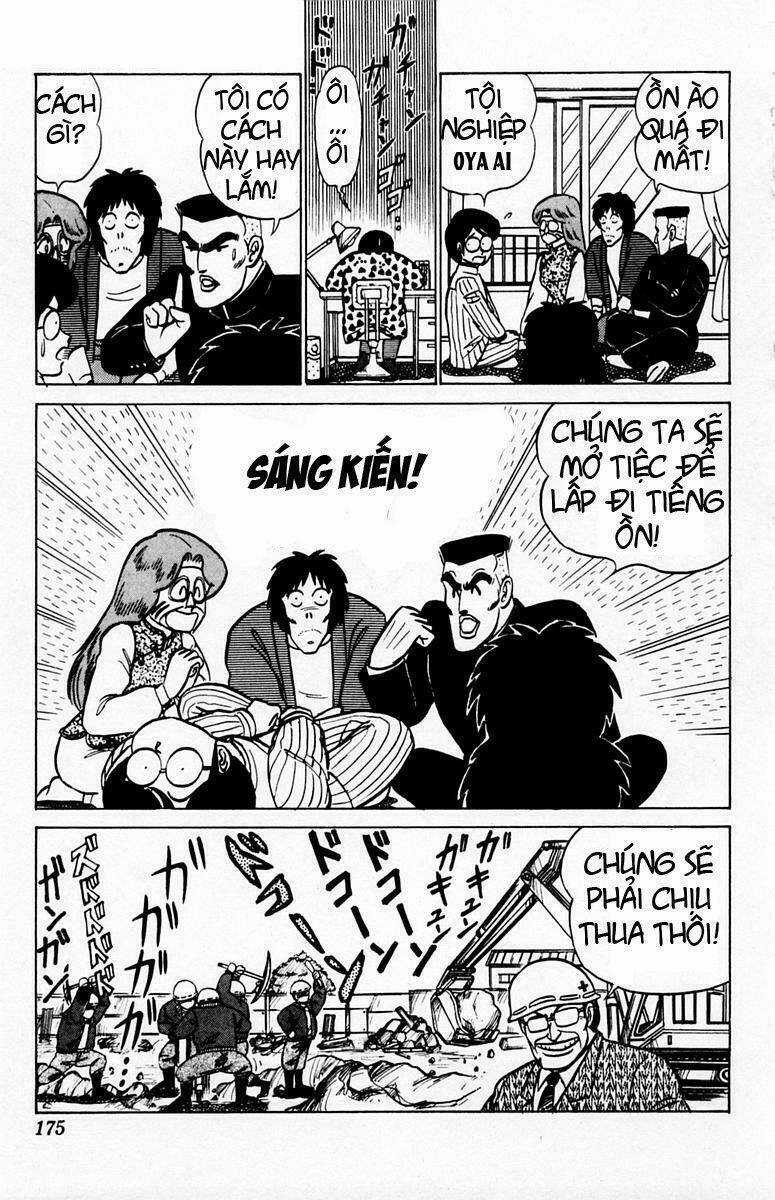 Yuu & Mi - Chapter 36 - Trang 13